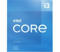 Intel Core i3-10105 Tálcás