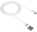 Canyon USB 2.0 A / Lightning 1m fehér