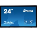 iiyama ProLite T2455MSC-B1 24" multi-touch glass w