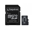Kingston Industrial microSDHC 8GB + adapter
