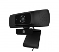 RaidSonic Icy Box Full HD webkamera mikrofonnal