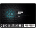 Silicon Power Slim S55 2,5" SATAIII 240GB 7mm