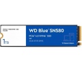 WD Blue SN580 M.2 PCIe Gen4 NVMe 1TB