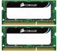 Corsair DDR3 PC10600 1333MHz 8GB Apple Notebook