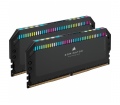 CORSAIR Dominator Platinum RGB DDR5 6400MHz CL32 3