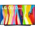 LG OLED evo C2 55" 4K Smart TV