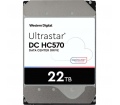 WESTERN DIGITAL Ultrastar DC HC570 7200rpm SATA-60