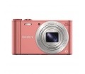 Sony Cyber-shot DSC-WX350 Rózsaszín