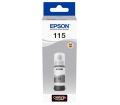 Epson EcoTank 115 Szürke tintapalack