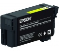Epson T40C440 Sárga tintapatron