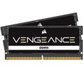 CORSAIR Vengeance DDR5 SO-DIMM 4800MHz CL40 32GB K