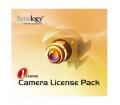 Synology NAS kamera licenc 1 db