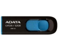 Adata DashDrive UV128 USB3.0 64GB fekete-kék