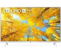 LG 43" UQ7690 4K UHD HDR Smart TV
