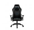 Tesoro Alphaeon S3 Fekete-Kék gamer szék