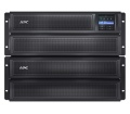 APC Smart-UPS X 120V External Battery Pack