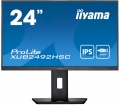 iiyama ProLite XUB2492HSC-B5 24" FHD IPS monitor