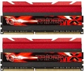 G.SKILL TridentX DDR3 2400MHz CL10 16GB Kit2 (2x8G