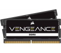 CORSAIR Vengeance DDR5 SO-DIMM 4800MHz CL40 64GB K