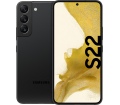 Samsung Galaxy S22 8GB 128GB Dual SIM Fekete