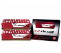 Geil EVO Veloce Red DDR3 PC12800 1600MHz 8GB KIT2