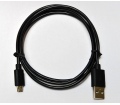 Hama USB 2.0 A / micro-B 1m