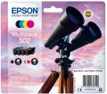 Epson Multipack 502 BK/C/M/Y