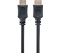 Gembird HDMI HS w/Ethernet 1.4 Select Series 1,8m