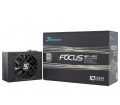 Seasonic Focus SPX 650W 80+ Platinum Tápegység