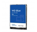 WD Blue 2.5" 500GB