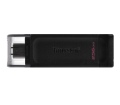 Kingston DataTraveler 70 Gen 1 USB-C 3.2 256GB