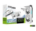ZOTAC Gaming GeForce RTX 4060 Ti Twin Edge OC Whit