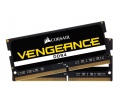 Corsair Vengeance DDR4 2400MHz 8GB KIT2 Notebook