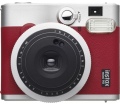 Fujifilm instax mini 90 piros
