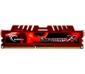 G.SKILL RipjawsX DDR3 1600MHz CL10 8GB Intel XMP R