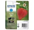 Patron Epson 29 (T2982) Cyan