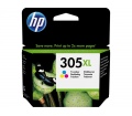 HP 305XL Tri-Color tintapatron 