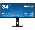 iiyama ProLite XUB3493WQSU-B5 34" IPS ultra-wide