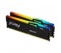 Kingston Fury Beast RGB DDR5 6000MHz C36 32GB Kit2