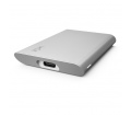 Seagate LaCie Portable SSD v2 USB 3.1 Type-C 500GB