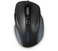 KENSINGTON Pro Fit Wireless Mid-Size Mouse - Black
