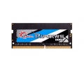 G.Skill Ripjaws 16GB DDR4 3200MHz CL22 SO-DIMM