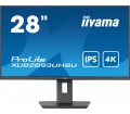 iiyama ProLite XUB2893UHSU-B5 28" IPS monitor
