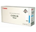 Canon C-EXV26 cyan