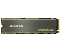 Adata Legend 840 PCIe Gen4 x4 M.2 2280 1TB
