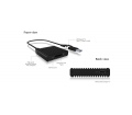 RAIDSONIC Icy Box IB-CR404-C31 CFexpress USB 3.2 G