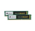 Corsair DDR3 PC10600 1333MHz 16GB Value KIT2 CL9