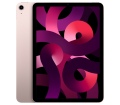Apple iPad Air 5 2022 10.9" 256GB Wi-Fi+5G rózsasz