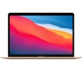 Apple Macbook Air M1 8C/7C 8GB 256GB arany