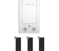 EcoFlow Smart Home Panel + relé kit